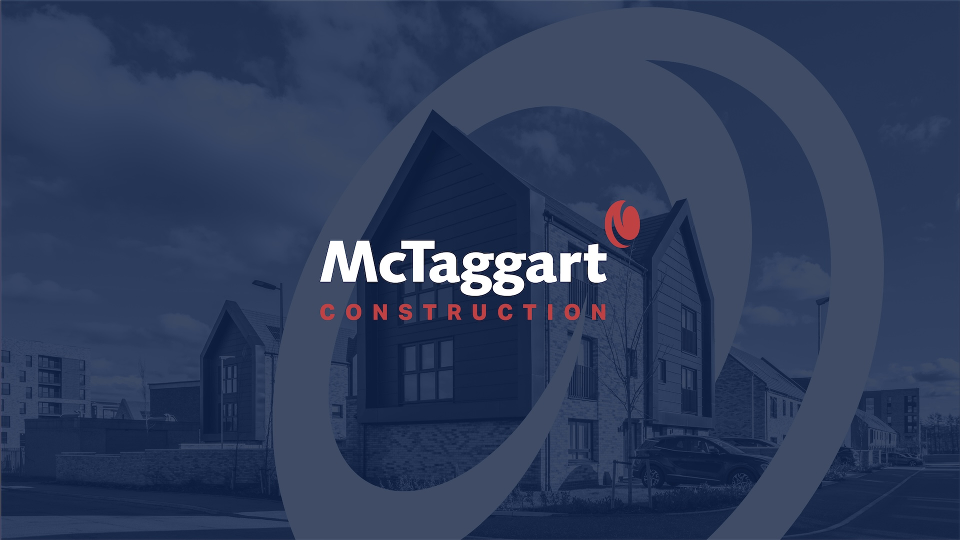 McTaggart Construction brand