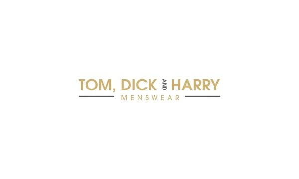 Tom, Dick & Harry