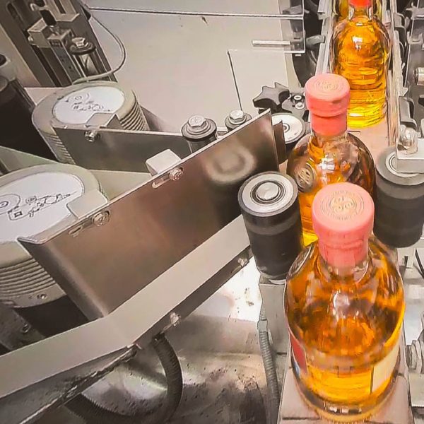 Kilchoman Distillery