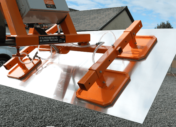 Autem Vacuum Lifters