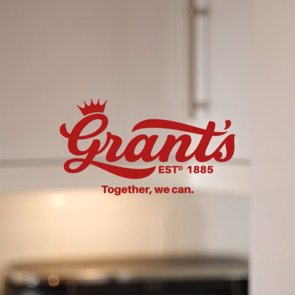 Grant’s A&B Roll
