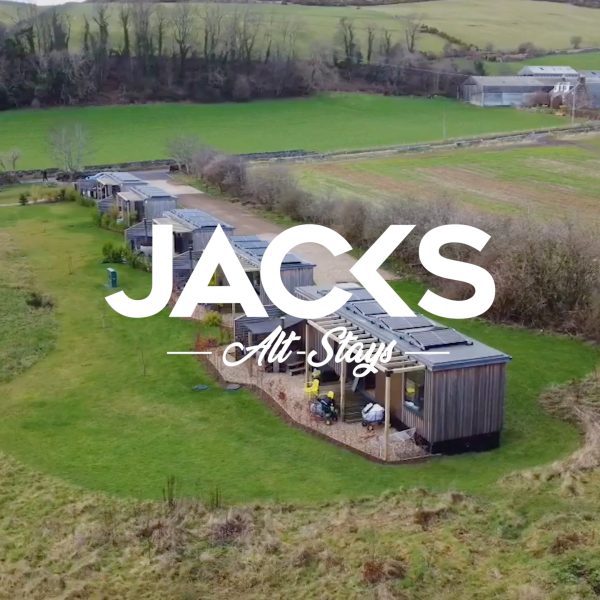 Jacks Alt Stays