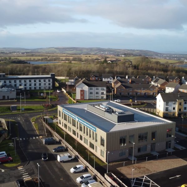 The Greenlaw Works