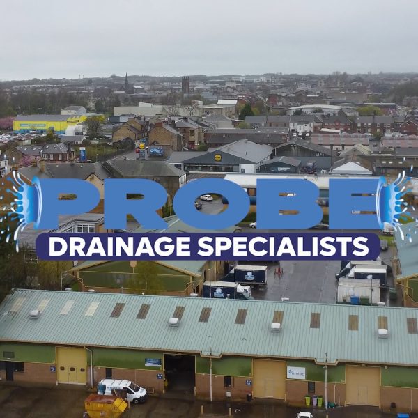 Probe Drainage Specialists