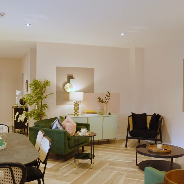 T Properties