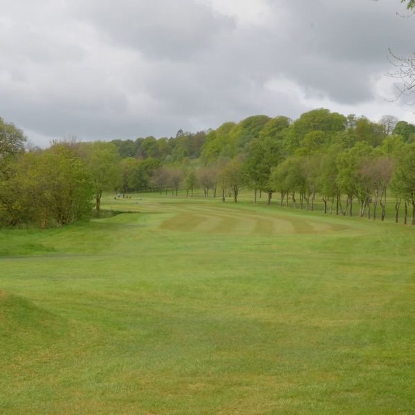 Caldwell Golf Club