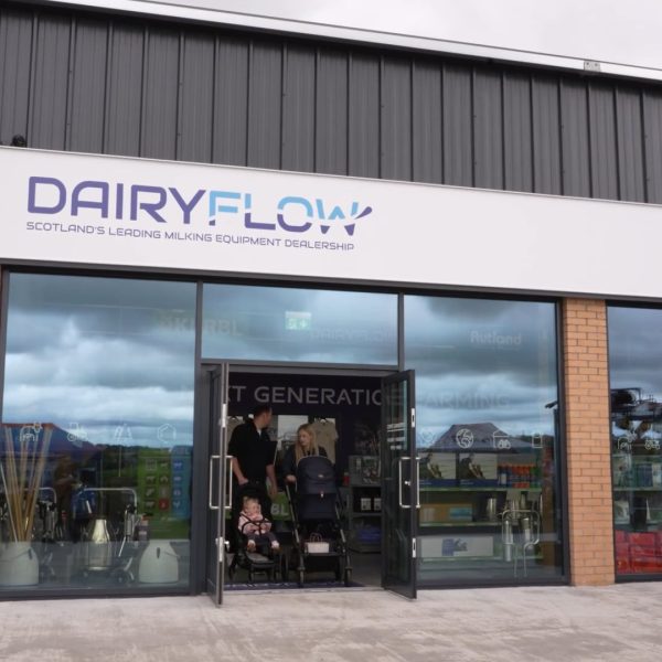 Dairyflow