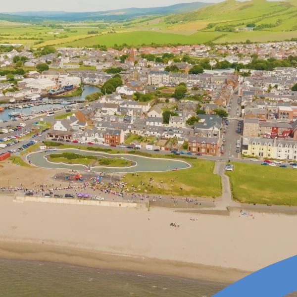 Go Girvan