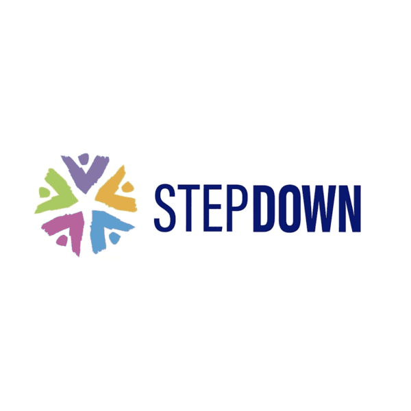 Step Down