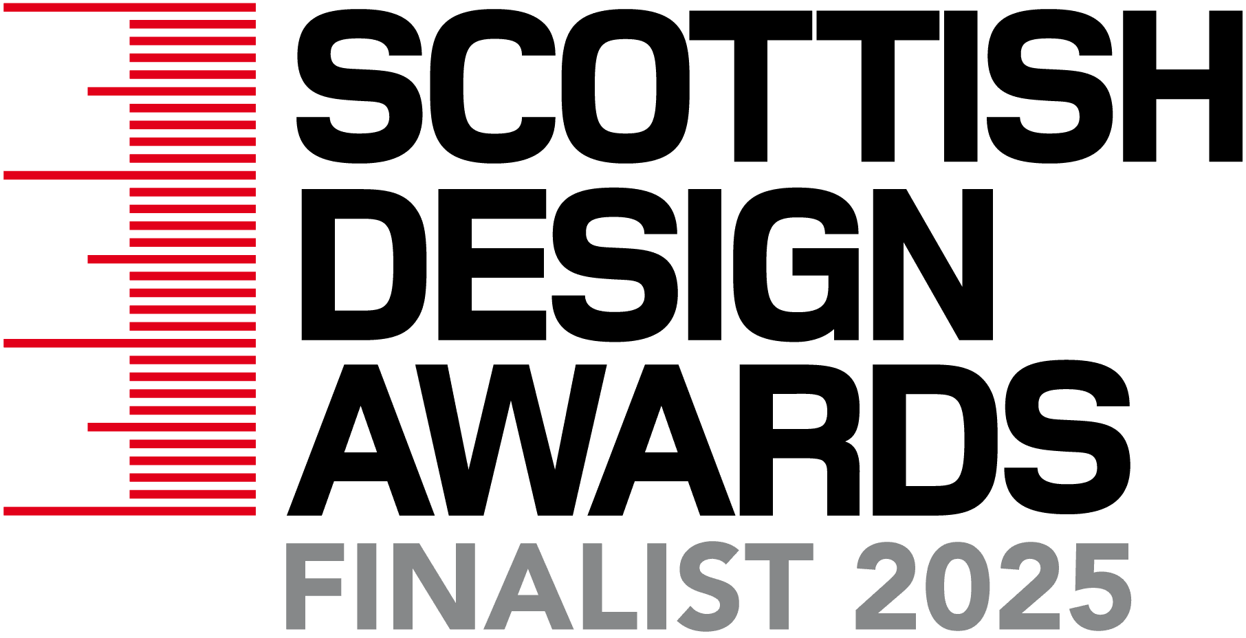2025 Design Awards Finalist