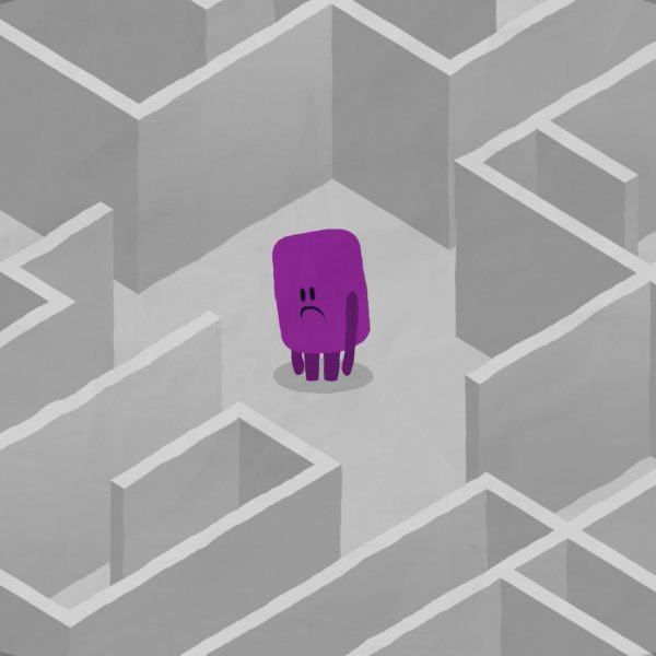 SDS Explainer Animation