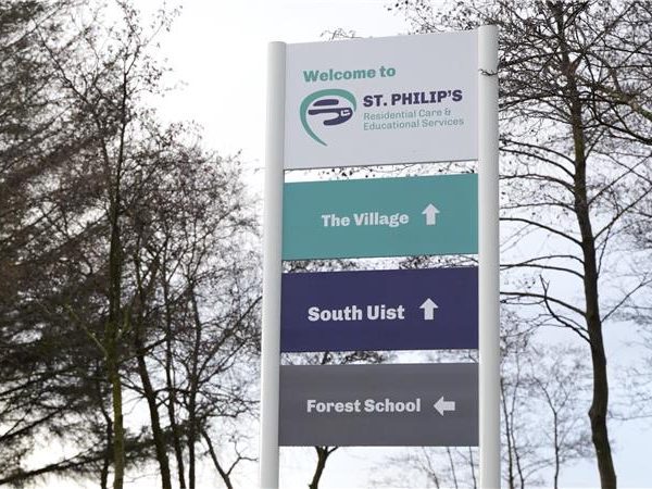 Reimagining Residential Care