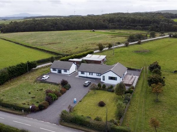 Dykecroft Farm